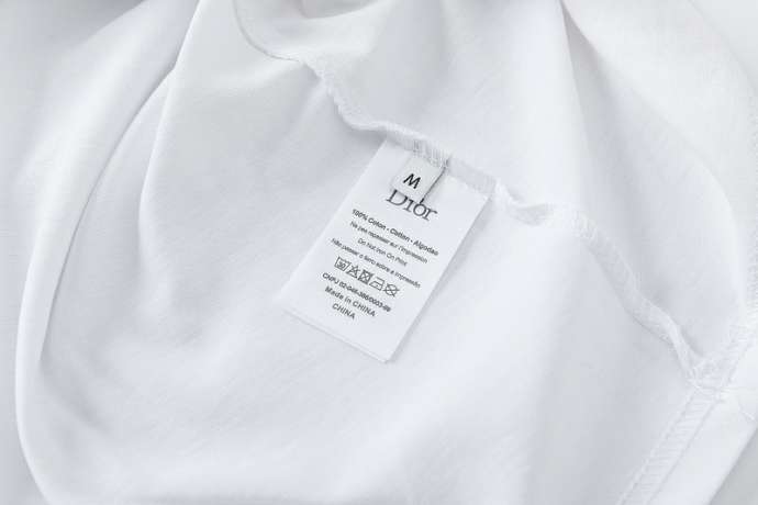 Dior T Shirts Short _SKUDiorM-3XLjhtT208833808